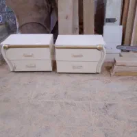 بوفه کف و دوتا پاتختی با سه لنگه در