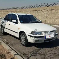 سمند LX مدل ۸۹|خودرو سواری و وانت|تهران, مدائن|دیوار