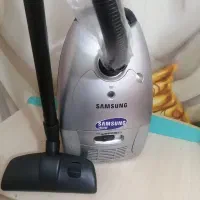 جاروبرقی سامسونگ اصل کره۳۶۰۰وات درحدنوسالم