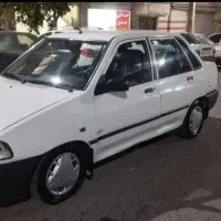 پراید 131مدل 92