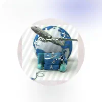 لذت سفر ریلی به مشهد در پنج روز