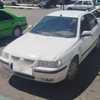 سمند lx|خودرو سواری و وانت|پرند, فاز ۴|دیوار