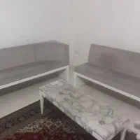 مبل ۶ نفره دست ساز