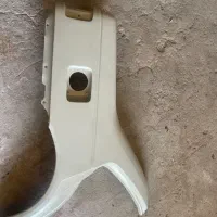 گلگیر عقب  شاگرد