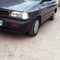 پراید ۸۶تمیز