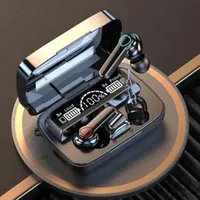 هدفون بلوتوثی M19 ورژن 5.3
