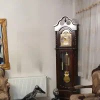 ساعت آنتیک