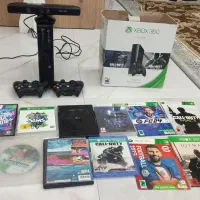 ایکس باکس ۳۶۰سوپر اسلیم