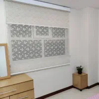 تولیدی پرده زبرا