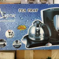 چایی ساز کاپریس capris مناسب جهیزیه