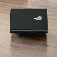 لپتاپ ایسوس RTX 4090 Ryzen 9 7945HX3D 64GB 2TB