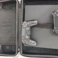 ps4 اسلیم یک ترا