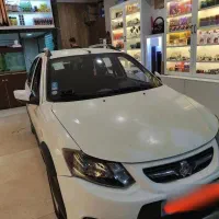 کوییک دنده ای سفید مدل ۱۴۰۰