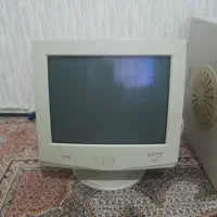 کامپیوتر شخصی پنتیوم 4 سلرون1700 سال تولید1382