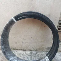لاستیک و تایر دوچرخه 26 KENDA ابریشم آکبند