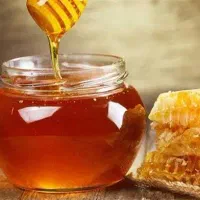 عسل طبیعی