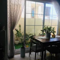 واحد ۸۵ متری خوش نقشه و تمیز