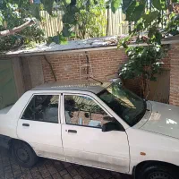 پراید۱۳۱ مدل ۹۹ فوری فروشی