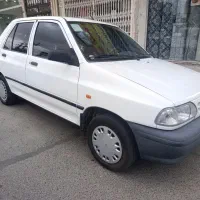 پراید ۹۸بیرنگ سند تک برگ