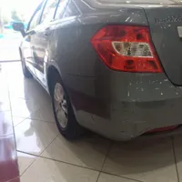 برلیانس H230 اتوماتیک، مدل ۱۳۹۶|خودرو سواری و وانت|تبریز, |دیوار