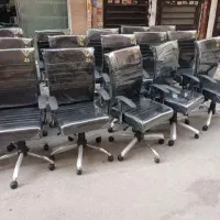 صندلی کرکره ای