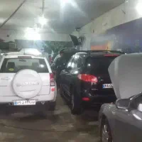 تعمیرگاه تخصصی خودرو های چینی