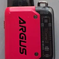 پاد voodoo Argus p1