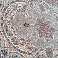دوتخته فرش 9متری
