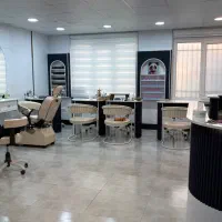 سالن زیبایی سیمین پارسا   نارمک