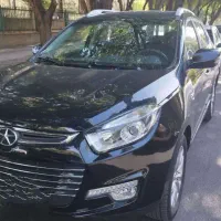 جک s5 نیوفیس مدل 1403 بسیار استثنایی