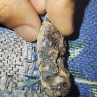 شهاب سنگی