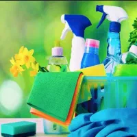 شرکت خدماتی  نظافتی منزل با کارگر ها ی آقا و خانم