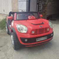 ماشین شارژی
