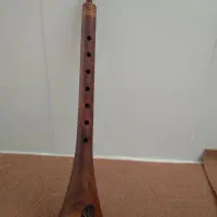 ساز|سازهای بادی|خرم‌آباد, |دیوار