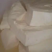 پنیر محلی گاو