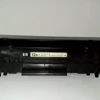 کارتریج پرینتر HP