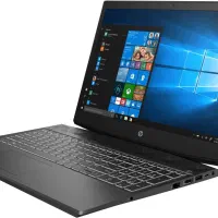 لپ تاپ گیمینگ HP Pavilion تمیز+کول پد تسکوGCLP3145