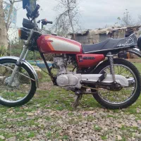 موتور هوندا