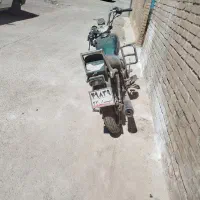 موتور هندا