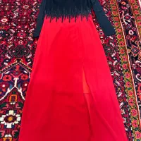 پیراهن مجلسی