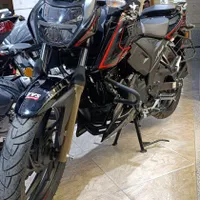 آپاچی 200 تی وی اس