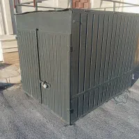 اتاق ماشین آریسان