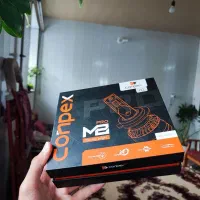هدلایت کانپکس H1، کاملا نو، بسیار قوی