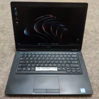 لپ تاپ Dell Latitude 5490