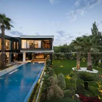 فروش باغ ویلا دوکوهک