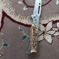 چاقوضامن دار