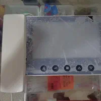 فروش ایفن تصویری تابا مانیتور ۷ اینچ نو