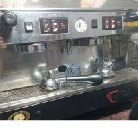 قهوه ساز اتوماتیک WEGAوگا ۲گروپ