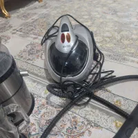 بخار شوی سونامی