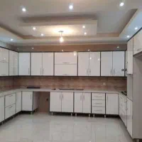 کابینت پیش ساخت متناسب خوش قیمت کدjm012